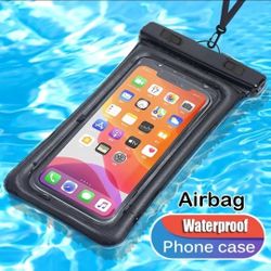 Waterproof Phone Case 