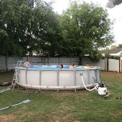 Best way Pool 