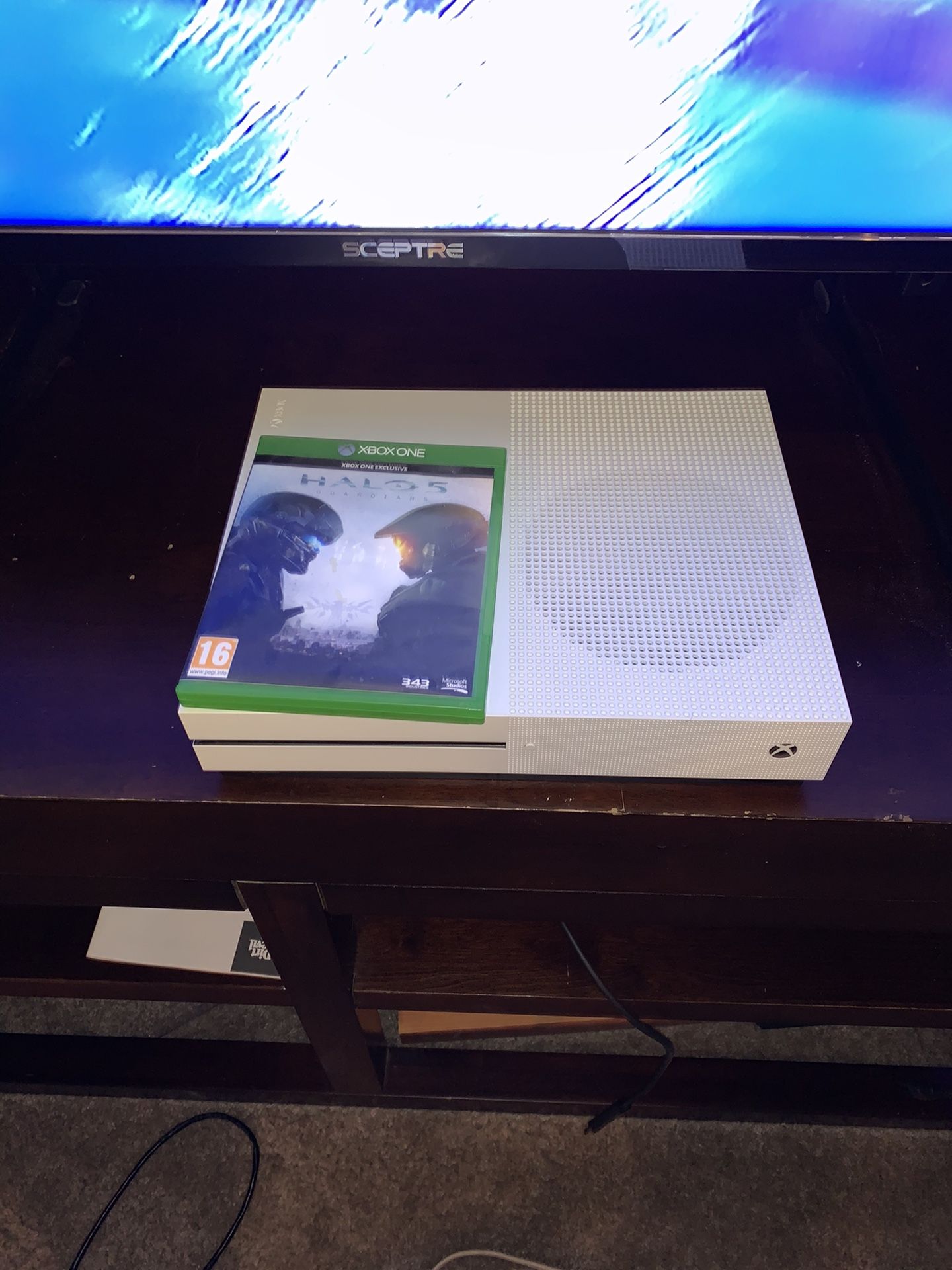 Xbox one