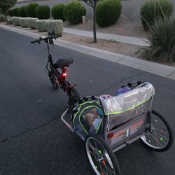 Jetson E Bike 