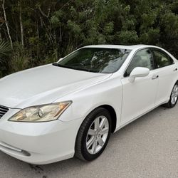 2009 Lexus ES 350
