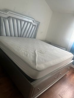 King bedroom sets