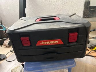 Toolbox