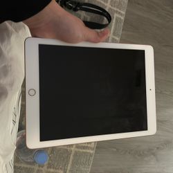 Ipad 5th gen 2017