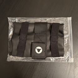 Black Sheep Saddle Bag