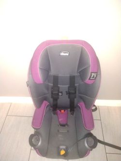Chicco Carseat