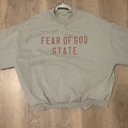 Essential Sweater New