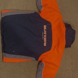 Medium Islanders Jacket