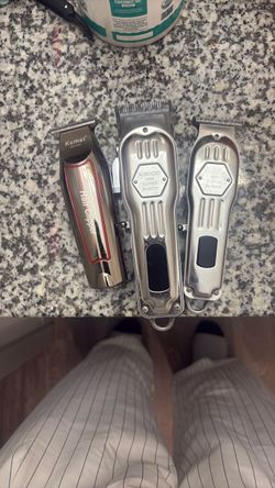 Clippers
