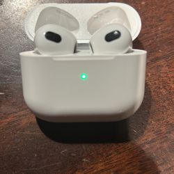 Airpod Pro 4 Gen