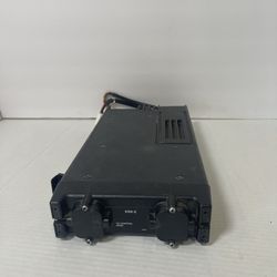 Kenwood TK-5710 H K G V3.0 VHF P25 Radio Transceiver