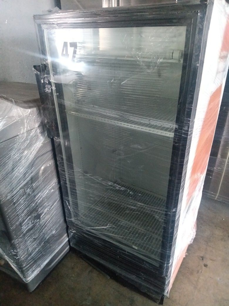 Penafiel Commercial Refrigerator 