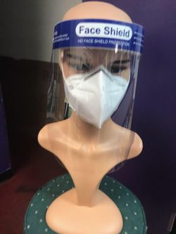 Face Shields