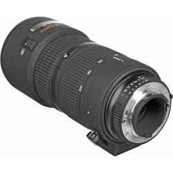 80-200 Nikon Lens 