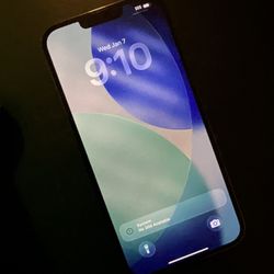 iPhone 13 Pro Max 256gb