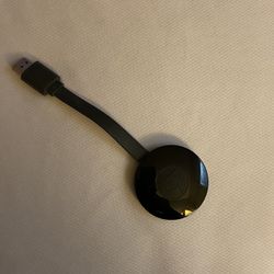 Google Chromecast -2da Generación