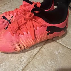 Kids Cleats