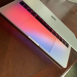 MacBook Pro 