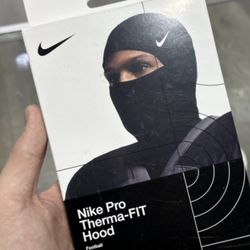 Nike Ski Mask 