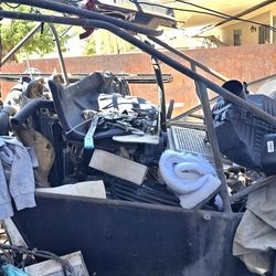 800cc Dune Buggy Go Kart Utv Sandrail 