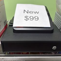 Cash Register 