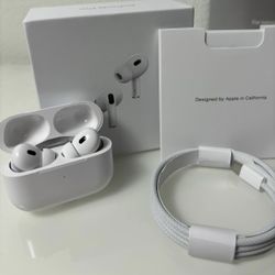 AirPod Pro 2