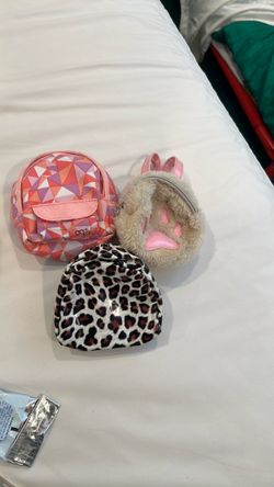 Small baggies
