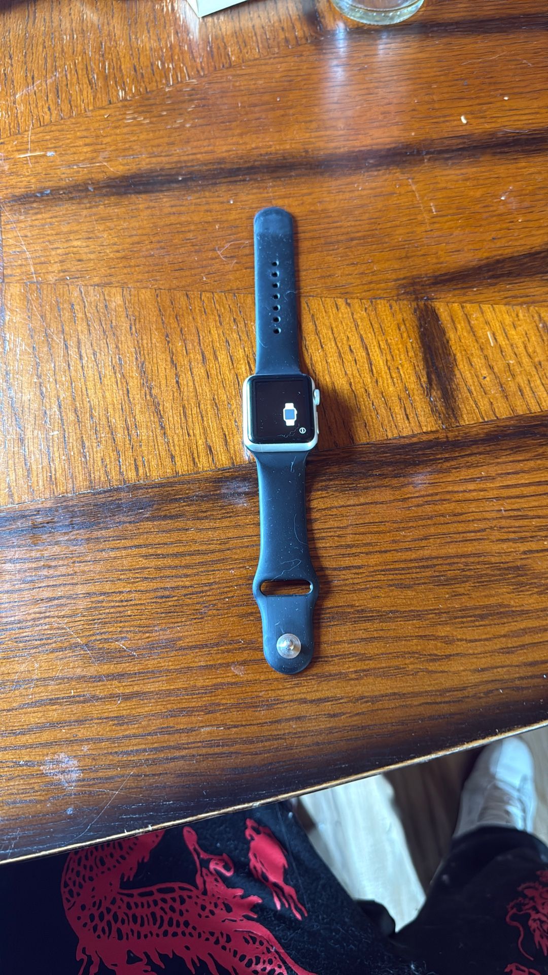 Apple Watch 7 series 38mm