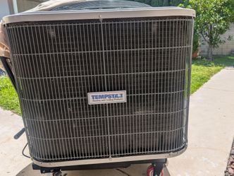 Condenser 4 tons