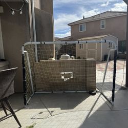 Soccer Goal 