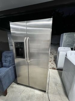 Refrigerador