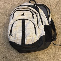 Adidas Backpack 