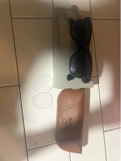 Meta glasses gen 2