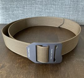 Trayvax Cinch Belt (L: 38-42)