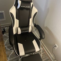 Office & Gaming Chair 