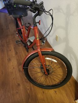 2020 Raleigh Special IE Electric Bike for Sale in Modesto CA OfferUp