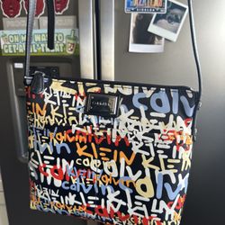 Calvin Klein Purse 