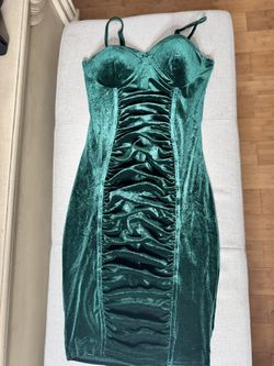Midi Dress