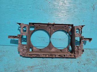 G37 2007 2008 2009 2010 2011 2012 2013 RADIATOR SUPPORT OEM