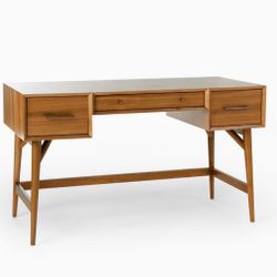 West Elm Desk