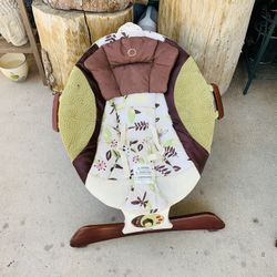 Baby Swing 