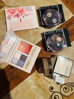 Mary Kay Makeup