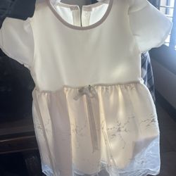 Kids Dress 