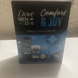 Dove Men Care