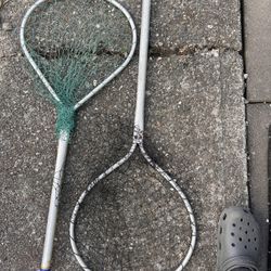 Small Fishing Nets