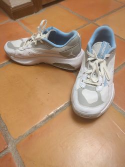 NIKE Jordan Air 200E Shoes