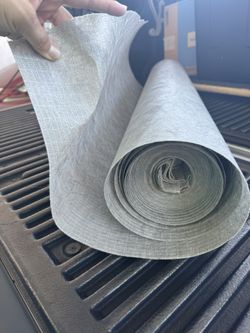Non Woven Geotextile Fabric