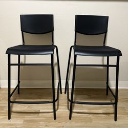IKEA Stig Bar Stool