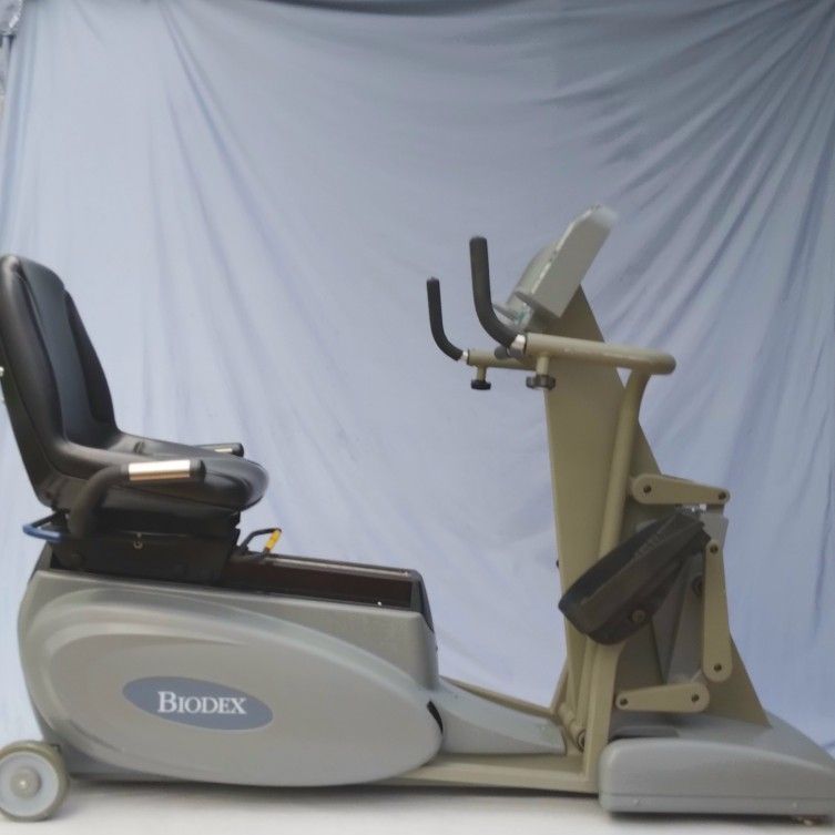 Biodex Medical Systems 950 220 BIOSTEP CLINICAL PRO for Sale in