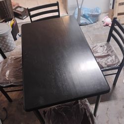 Mesa Buenas Condiciones 